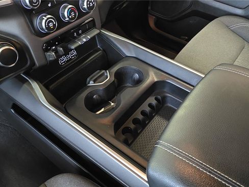Used 2023 RAM 1500 Big Horn AWD/4WD image 24