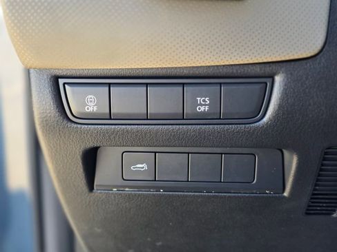 Certified 2025 MAZDA CX-50 AWD 2.5 S w/ Cargo Package image 38