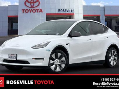 Used 2023 Tesla Model Y Long Range