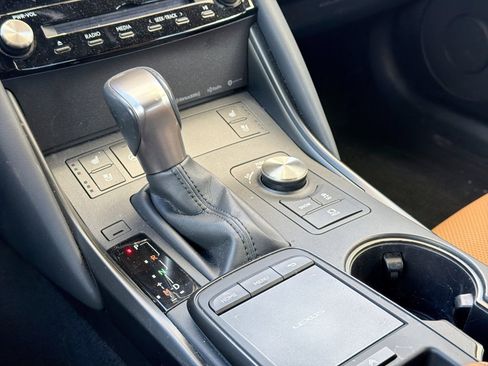 Used 2023 Lexus IS 300 w/ Comfort Package RWD image 20
