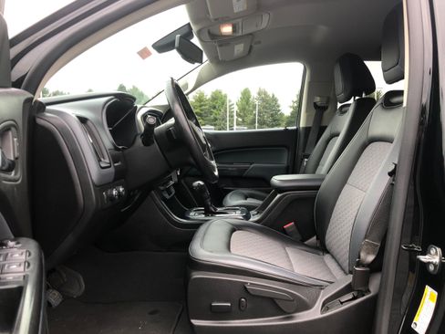 Used 2019 Chevrolet Colorado Z71 image 19