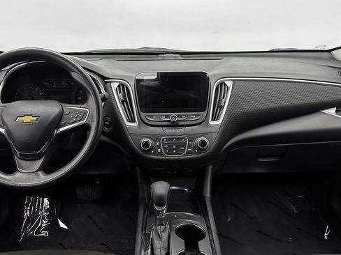 Used 2023 Chevrolet Malibu LT image 26