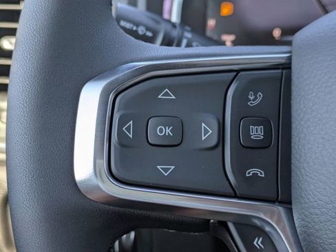 New 2026 RAM 1500 Laramie w/ Night Edition AWD/4WD image 22