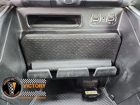 Certified 2023 RAM 1500 Big Horn image 9