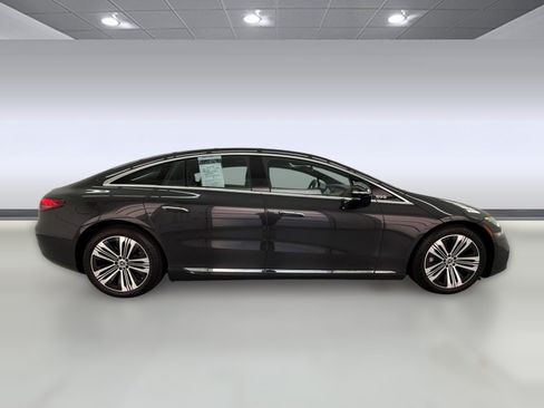 Certified 2023 Mercedes-Benz EQS 450+ 4MATIC Sedan image 7