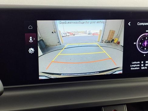 Used 2024 Kia Seltos S image 23