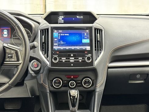 Used 2019 Subaru Crosstrek 2.0i Limited w/ Popular Package #4 AWD/4WD image 24