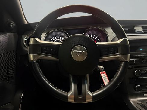 Used 2014 Ford Mustang Premium RWD image 16