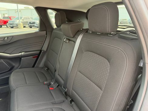 Used 2024 Ford Escape Active w/ Cold Weather Package FWD image 15