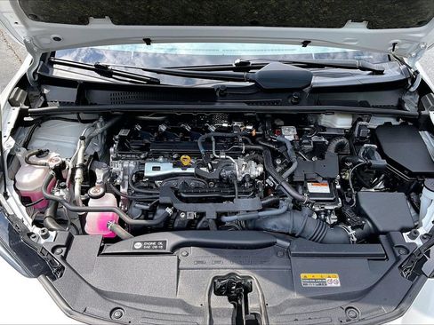 Used 2023 Toyota Prius LE FWD image 37