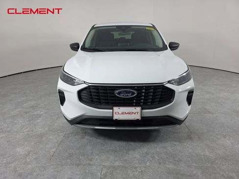 New 2026 Ford Escape Active w/ Cold Weather Package image 2