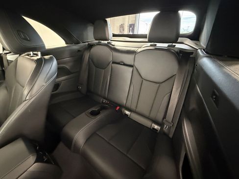 Used 2024 BMW 430i Convertible w/ M Sport Package image 31