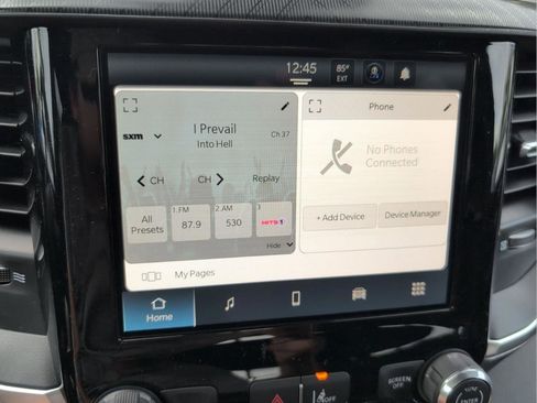 New 2026 RAM 1500 Big Horn image 15