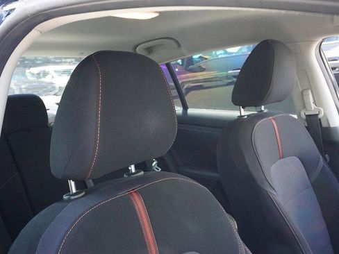 Used 2021 Nissan Sentra SR FWD image 27