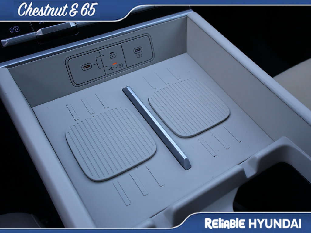 Used 2024 Hyundai Santa Fe SE FWD image 39