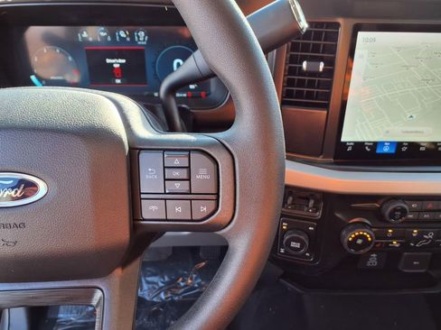 New 2026 Ford F350 XLT w/ XLT Premium Package image 19