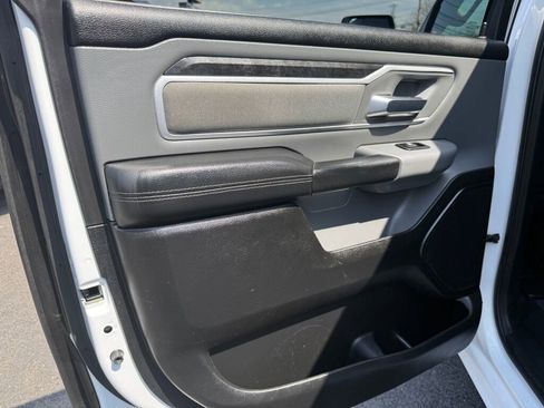 Used 2020 RAM 1500 Big Horn image 20