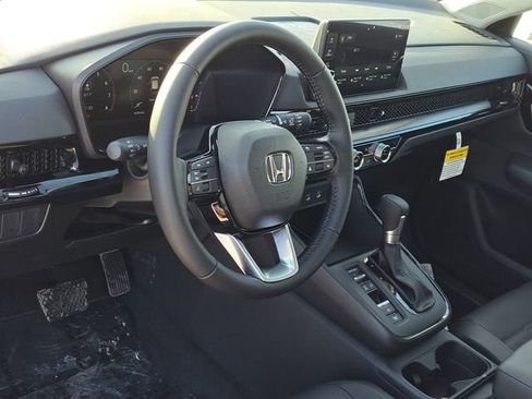 New 2026 Honda CR-V EX-L image 8