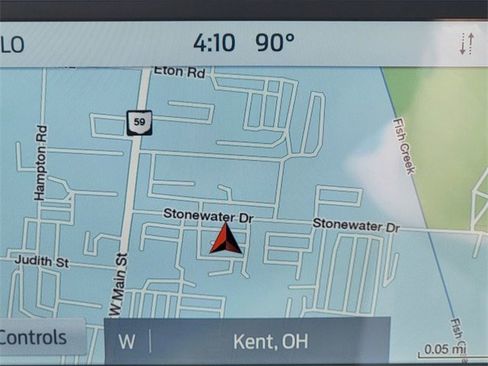 Certified 2024 Ford Bronco Sport Big Bend image 5