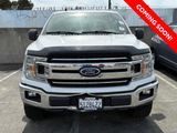Used 2019 Ford F150 XLT image 3