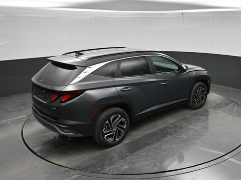 New 2026 Hyundai Tucson SEL Plus AWD/4WD image 27