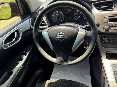 Used 2014 Nissan Sentra S FWD image 28