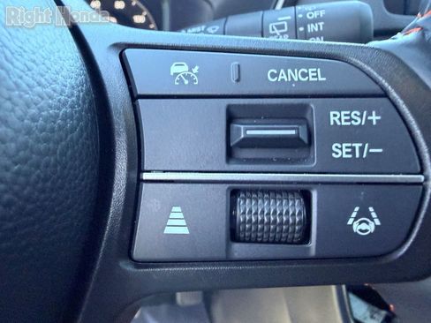 Used 2026 Honda CR-V TrailSport image 24