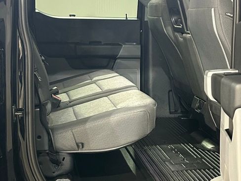 Used 2025 Ford F350 XL w/ XL Driver Assist Package AWD/4WD image 58