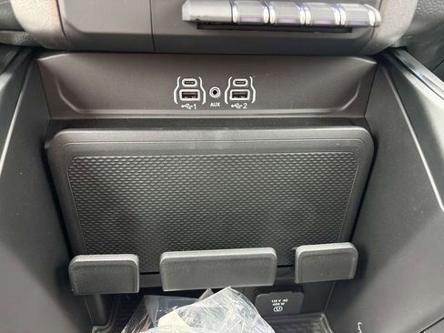 New 2026 RAM 1500 Big Horn image 11