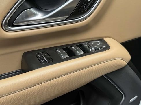 Certified 2023 Chevrolet Tahoe Premier AWD/4WD image 10
