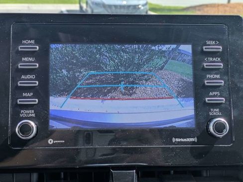 Used 2024 Toyota Camry SE FWD image 19
