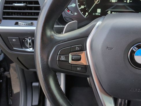 Used 2019 BMW X3 sDrive30i w/ M Sport Package 2 image 19