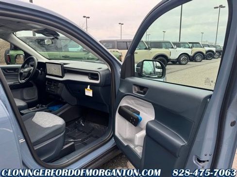 New 2026 Ford Maverick XLT w/ XLT Luxury Package image 14