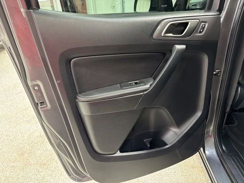 Used 2019 Ford Ranger Lariat w/ Equipment Group 501A Mid image 13