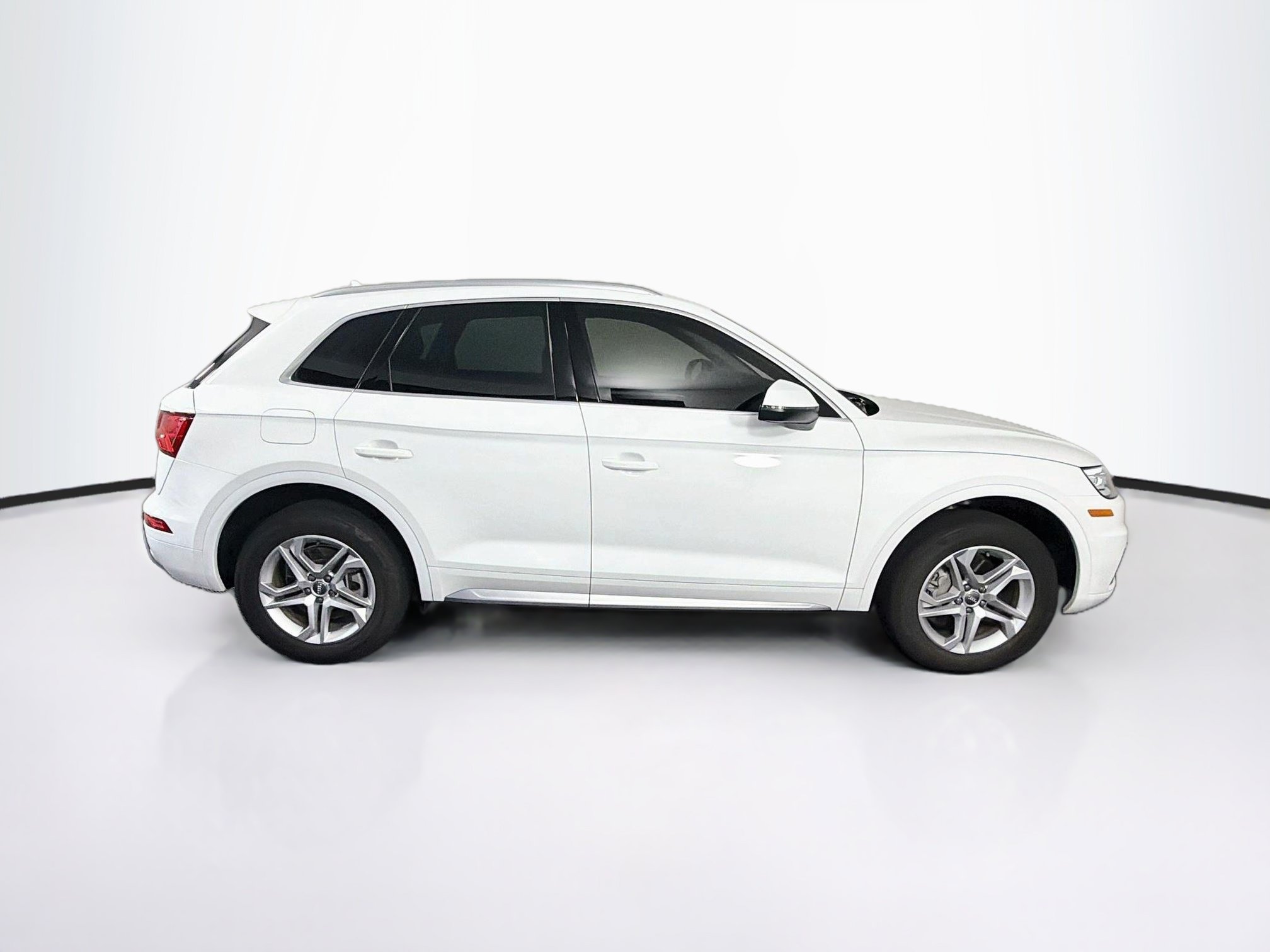 Used 2019 Audi Q5 2.0T Premium AWD/4WD image 10