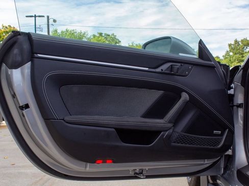 Used 2025 Porsche 911 GT3 RS RWD image 17