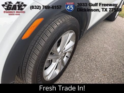 Certified 2023 Buick Encore GX Preferred w/ Cold Weather Comfort Package image 7