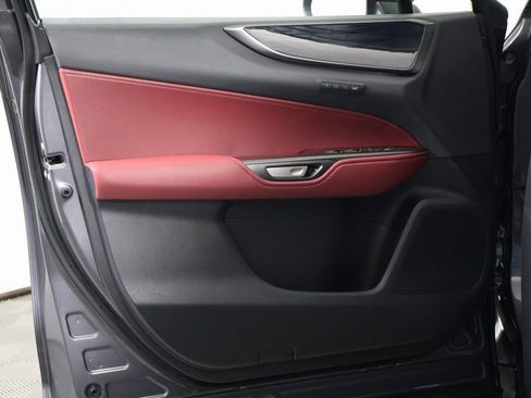 Certified 2025 Lexus NX 350h AWD w/ Premium Package image 12