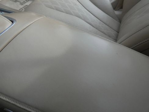 Used 2014 Mercedes-Benz S 550 Sedan image 73