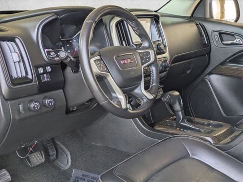 Used 2017 GMC Canyon Denali image 16