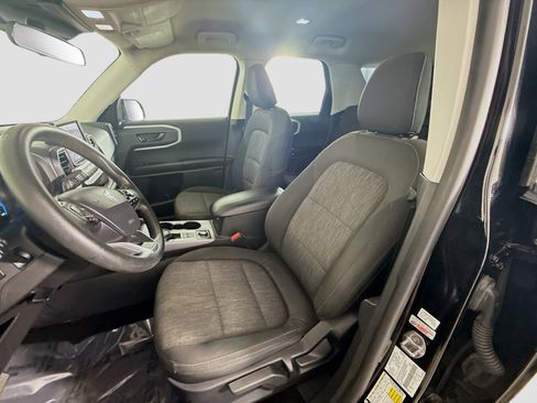 Used 2021 Ford Bronco Sport Big Bend image 22