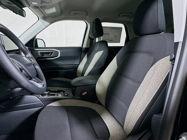 New 2026 Ford Bronco Sport Big Bend AWD/4WD image 9