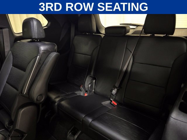 Used 2026 Buick Enclave Sport Touring AWD/4WD image 41