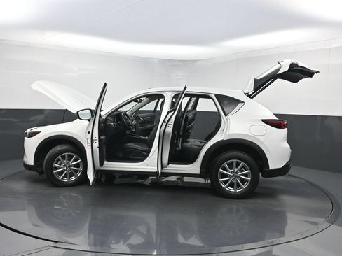 Used 2023 MAZDA CX-5 AWD 2.5 S image 37