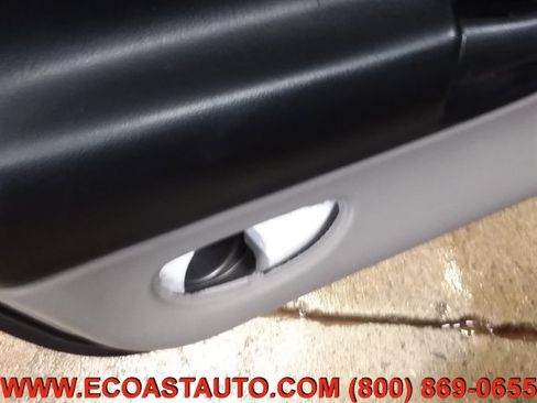 Used 1998 Chevrolet Corvette Convertible w/ Memory Pkg image 14