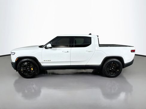 Used 2022 Rivian R1T Launch Edition AWD/4WD image 9