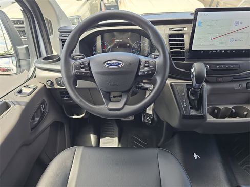 New 2025 Ford Transit 150 Low Roof image 10