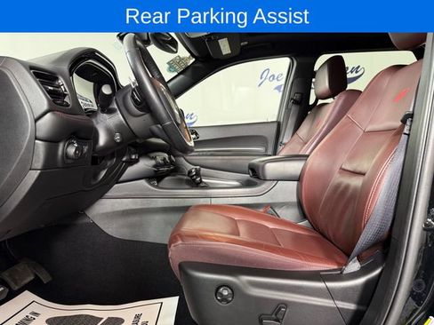 Used 2023 Dodge Durango R/T AWD/4WD image 14