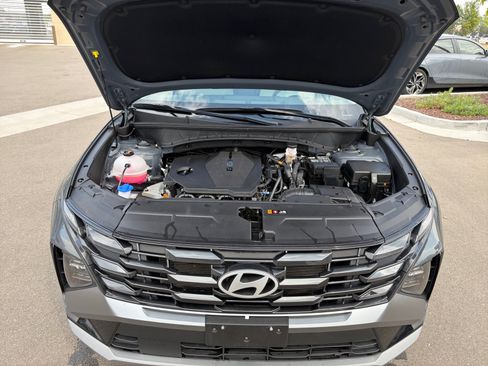 Certified 2026 Hyundai Tucson SEL AWD/4WD image 20