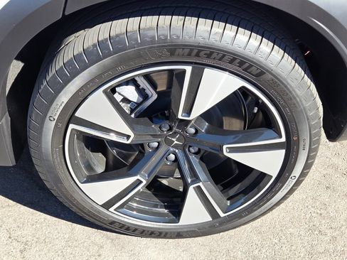 Used 2025 Polestar Polestar 3 AWD/4WD image 5